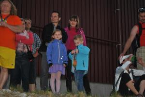 26. KRESNA NOČ v Mokronogu