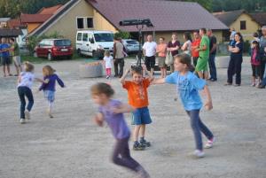 26. KRESNA NOČ v Mokronogu