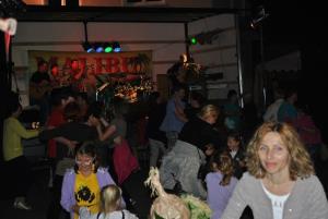 26. KRESNA NOČ v Mokronogu