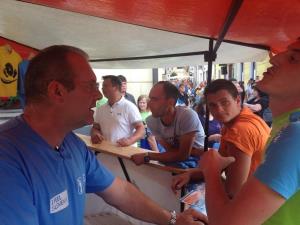 26. KRESNA NOČ v Mokronogu