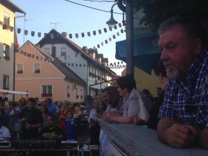 26. KRESNA NOČ v Mokronogu