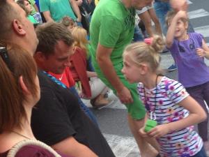 26. KRESNA NOČ v Mokronogu