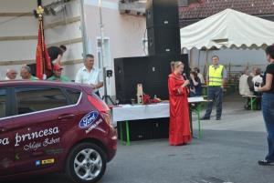 26. KRESNA NOČ v Mokronogu