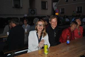 26. KRESNA NOČ v Mokronogu