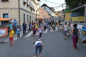 26. KRESNA NOČ v Mokronogu