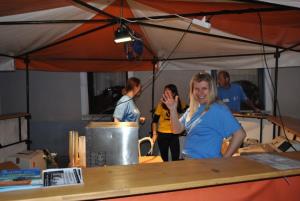 26. KRESNA NOČ v Mokronogu