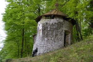 Na obisku ministrica Julijana Bizjak Mlakar