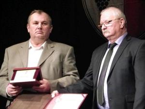 Stanetu Pečku prvi naziv častnega občana