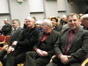 Stanetu Pečku prvi naziv častnega občana