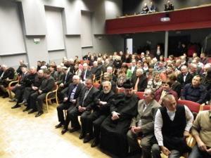 Stanetu Pečku prvi naziv častnega občana