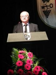 Stanetu Pečku prvi naziv častnega občana