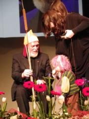 Stanetu Pečku prvi naziv častnega občana