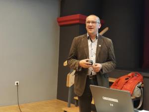 Vas zanima turizem v zidanicah?