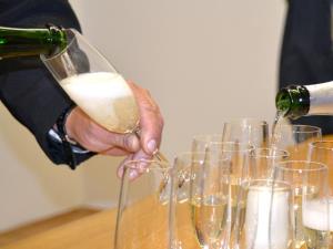 Ustanovna seja Občinskega sveta