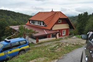 Poplave v noči iz 12.09.2014 na 13.09.2014 prizadele tudi našo občino
