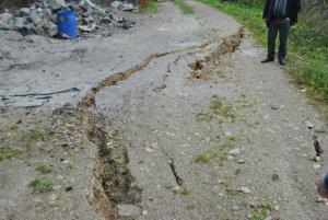 Poplave v noči iz 12.09.2014 na 13.09.2014 prizadele tudi našo občino