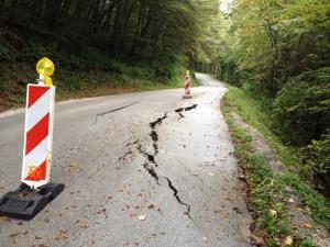 Poplave v noči iz 12.09.2014 na 13.09.2014 prizadele tudi našo občino