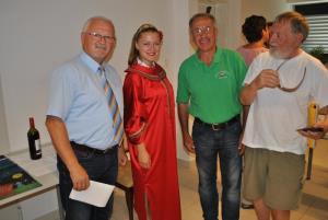 NAJBOLJ ČAROBNA KRESNA NOČ DOSLEJ