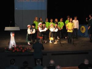 Osrednja regijska prireditev ob dnevu civilne zaščite