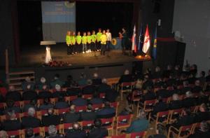 Osrednja regijska prireditev ob dnevu civilne zaščite