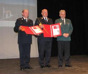 Osrednja regijska prireditev ob dnevu civilne zaščite