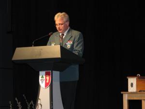 Osrednja regijska prireditev ob dnevu civilne zaščite