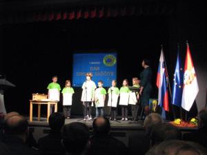 Osrednja regijska prireditev ob dnevu civilne zaščite