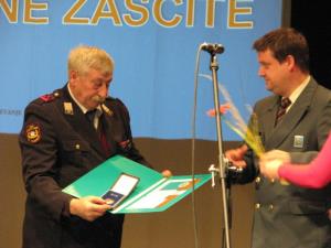 Osrednja regijska prireditev ob dnevu civilne zaščite