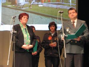 Osrednja regijska prireditev ob dnevu civilne zaščite