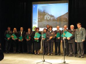 Osrednja regijska prireditev ob dnevu civilne zaščite