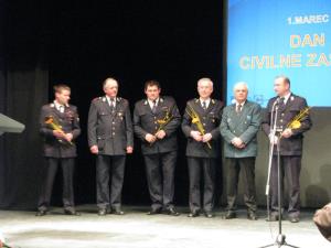 Osrednja regijska prireditev ob dnevu civilne zaščite