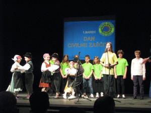 Osrednja regijska prireditev ob dnevu civilne zaščite