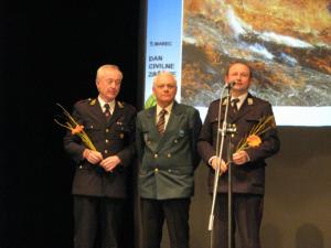 Osrednja regijska prireditev ob dnevu civilne zaščite