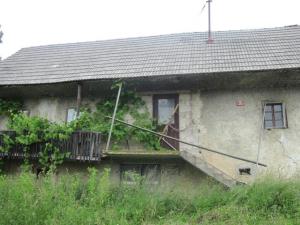 Javna dražba za prodajo nepremičnin