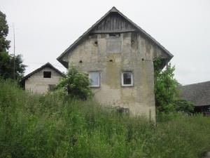 Javna dražba za prodajo nepremičnin