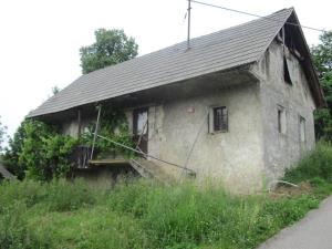 Javna dražba za prodajo nepremičnin