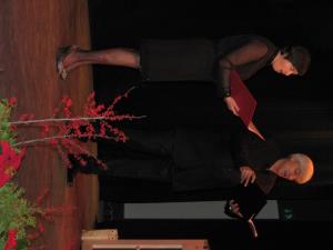 Prvak ljubljanske opere Juan Vasle v Mokronogu