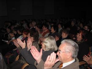 Prvak ljubljanske opere Juan Vasle v Mokronogu