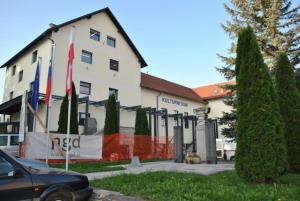 S pokom balonov predali namenu štiri pridobitve