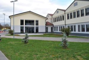 S pokom balonov predali namenu štiri pridobitve