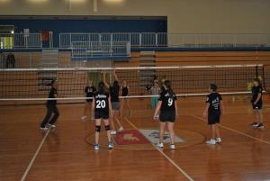 Športni dan privabil mlado in staro