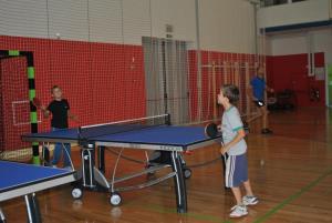 Športni dan privabil mlado in staro