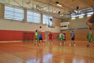 Športni dan privabil mlado in staro