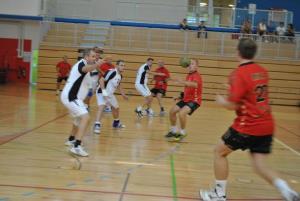 Športni dan privabil mlado in staro