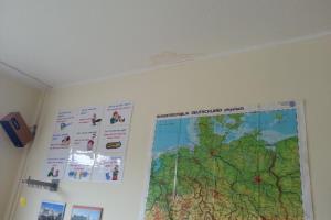 Energetska sanacija osnovne šole v Mokronogu