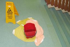 Energetska sanacija osnovne šole v Mokronogu