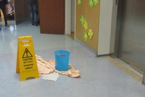 Energetska sanacija osnovne šole v Mokronogu