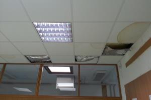 Energetska sanacija osnovne šole v Mokronogu