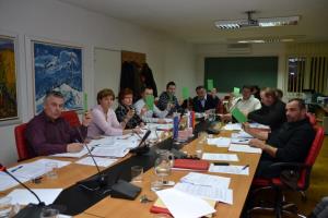 14. redna seja – Sprejeli prvi rebalans letošnjega proračuna