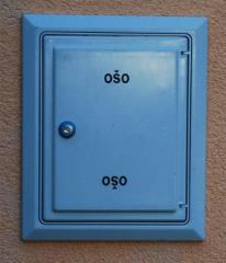 Projekt gradnja odprtega širokopasovnega omrežja v zaključni fazi